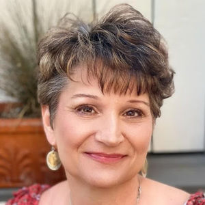 Meet your Posher, Anita